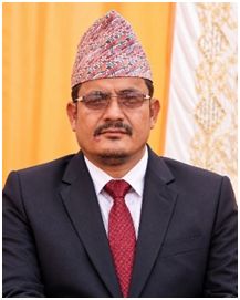 Tej Bahadur Diyakoti