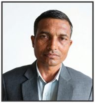 Shree Rudra Prasad Bhattarai