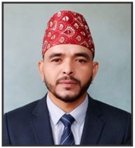 Shree Arjun Mouni