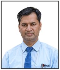 Shree Ratan Prasad Jaishi