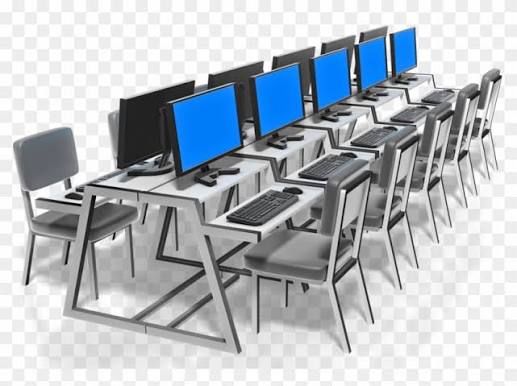 Computer Lab