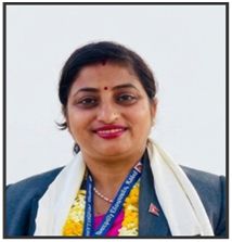 Shree Meena Devi Acharya
