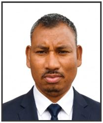 Ashok Chaudhary