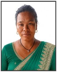 Deepa Saund