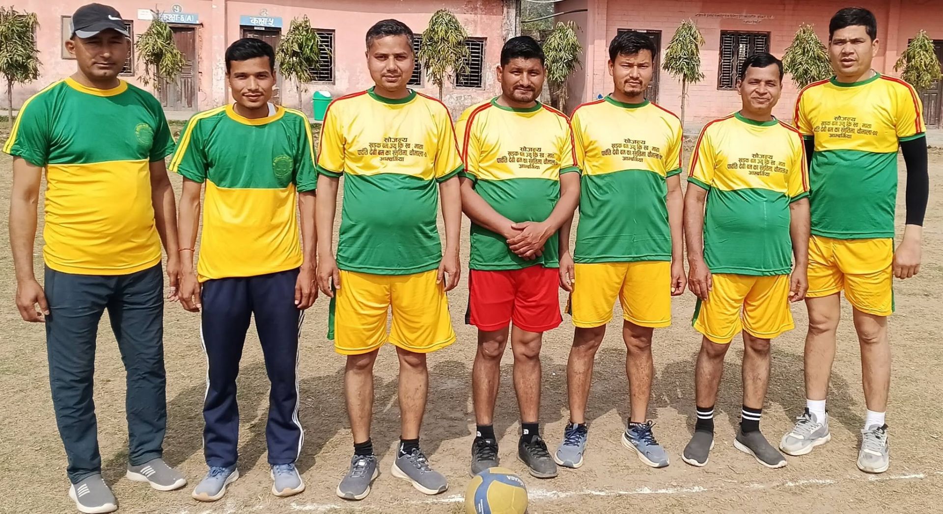 sport photo