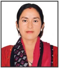 Devi Saund