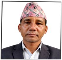 Shree Rambilas Rana