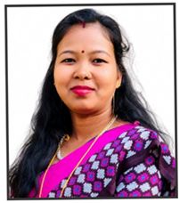 Ishwori Chaudhary