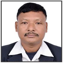 Shree Vadan Kumar Chaudhary