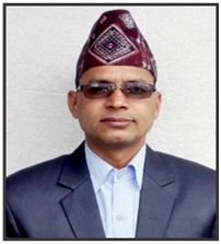 Shree Ved Prasad Joshi